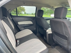 Used 2011 Chevrolet Equinox 4d SUV AWD LT1 at Rooster Auto Sales near Vinton, IA