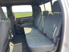 Used 2021 Ram 1500 4WD Big Horn Crew Cab 5'7" Box at Rooster Auto Sales near Vinton, IA