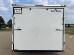 New 2025 Haul About Cougar Tandem Axle Trailer at Rooster Auto Sales near Vinton, IA