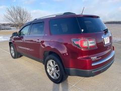 Used 2016  GMC Acadia 4d SUV FWD SLT-1 at Rooster Auto Sales near Vinton&comma; IA