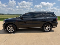 Used 2014  Dodge Durango 4d SUV AWD Citadel at Rooster Auto Sales near Vinton&comma; IA