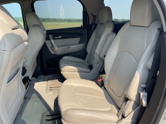 Used 2012 GMC Acadia 4d SUV AWD SLT-1 at Rooster Auto Sales near Vinton, IA