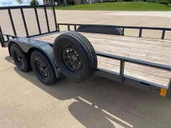 New 2023 Other Other at Rooster Auto Sales near Vinton, IA
