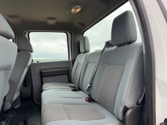 Used 2015  Ford Super Duty F-350 4WD Crew Cab XL SRW at Rooster Auto Sales near Vinton&comma; IA