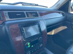 Used 2009  Chevrolet Silverado 1500 4WD Crew Cab LTZ at Rooster Auto Sales near Vinton&comma; IA