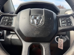 Used 2016  Ram 1500 4WD Quad Cab SLT at Rooster Auto Sales near Vinton&comma; IA