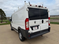 Used 2017  Ram ProMaster Cargo Van 1500 Van 136" WB at Rooster Auto Sales near Vinton&comma; IA