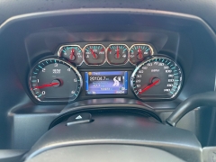 Used 2014  Chevrolet Silverado 1500 4WD Double Cab LT at Rooster Auto Sales near Vinton&comma; IA