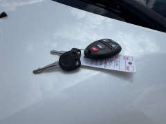 Used 2014  GMC Acadia 4d SUV AWD Denali at Rooster Auto Sales near Vinton&comma; IA