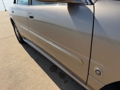 Used 2004  Buick LeSabre 4d Sedan Custom at Rooster Auto Sales near Vinton&comma; IA