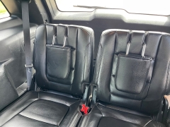 Used 2018 Ford Explorer 4d SUV 4WD XLT at Rooster Auto Sales near Vinton, IA