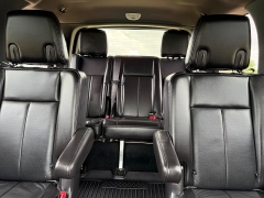 Used 2012  Ford Expedition 4d SUV 4WD Limited at Rooster Auto Sales near Vinton&comma; IA