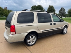 Used 2008 Chevrolet Uplander 4d Ext Wagon LS at Rooster Auto Sales near Vinton, IA