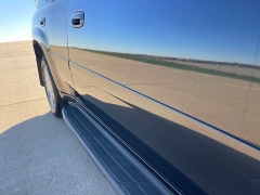 Used 2008  Chevrolet Trailblazer 4d SUV 4WD LT1 at Rooster Auto Sales near Vinton, IA