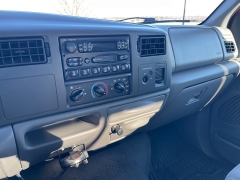 Used 2000  Ford Super Duty F-250 2WD Supercab XLT Longbed at Rooster Auto Sales near Vinton&comma; IA