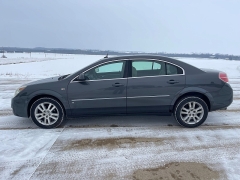 Used 2007  Saturn Aura 4d Sedan XE at Rooster Auto Sales near Vinton&comma; IA