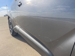 Used 2018  Toyota C-HR 4d SUV XLE at Rooster Auto Sales near Vinton&comma; IA