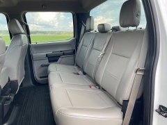 Used 2016 Ford F-150 4WD SuperCrew XL 5 1/2 at Rooster Auto Sales near Vinton, IA
