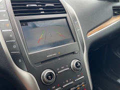 Used 2015 Lincoln MKC 4d SUV AWD Select at Rooster Auto Sales near Vinton, IA