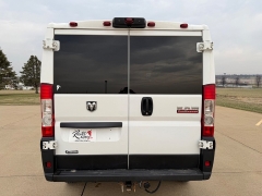 Used 2019  Ram ProMaster Cargo Van 1500 Van 136" WB at Rooster Auto Sales near Vinton&comma; IA