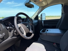 Used 2009  Chevrolet Silverado 1500 4WD Crew Cab LT at Rooster Auto Sales near Vinton&comma; IA