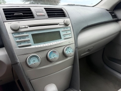 Used 2009  Toyota Camry 4d Sedan LE Auto at Rooster Auto Sales near Vinton&comma; IA