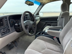 Used 2003  Chevrolet Tahoe 4d SUV 4WD Z71 at Rooster Auto Sales near Vinton&comma; IA