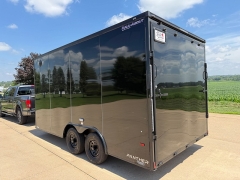 New 2027  Haul About Panther Tandem Axle Trailer at Rooster Auto Sales near Vinton&comma; IA