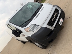 Used 2019  Ram ProMaster Cargo Van 1500 Van 136" WB at Rooster Auto Sales near Vinton&comma; IA