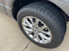 Used 2015 Ford Expedition 4d SUV 4WD Limited at Rooster Auto Sales near Vinton, IA