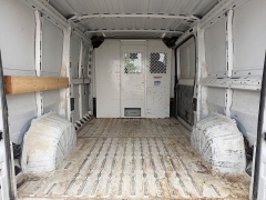 Used 2019  Ram ProMaster Cargo Van 1500 Van 136" WB at Rooster Auto Sales near Vinton&comma; IA