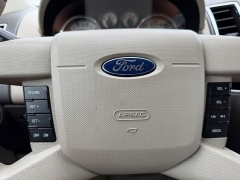 Used 2007  Ford Edge 4d SUV AWD SEL at Rooster Auto Sales near Vinton&comma; IA