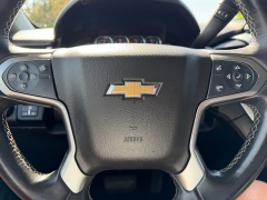 Used 2017  Chevrolet Tahoe 4d SUV 4WD LT at Rooster Auto Sales near Vinton&comma; IA