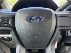 Used 2016  Ford F-150 4WD SuperCrew XL 5 1&sol;2 at Rooster Auto Sales near Vinton&comma; IA
