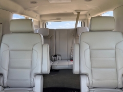 Used 2016  GMC Yukon XL 4d SUV 4WD Denali at Rooster Auto Sales near Vinton&comma; IA