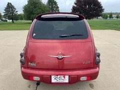 Used 2004 Chrysler PT Cruiser 4d Wagon GT at Rooster Auto Sales near Vinton, IA