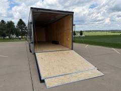 New 2027  Haul About Panther Tandem Axle Trailer at Rooster Auto Sales near Vinton&comma; IA