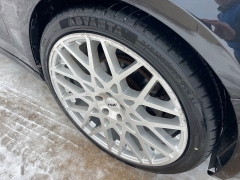 Used 2015  Ford Fusion 4d Sedan SE 1.5L EcoBoost at Rooster Auto Sales near Vinton, IA