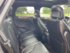 Used 2015 Lincoln MKC 4d SUV AWD Select at Rooster Auto Sales near Vinton, IA