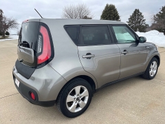 Used 2019  Kia Soul 4d Hatchback Auto at Rooster Auto Sales near Vinton&comma; IA