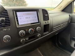 Used 2010  Chevrolet Silverado 1500 4WD Ext Cab LT at Rooster Auto Sales near Vinton&comma; IA