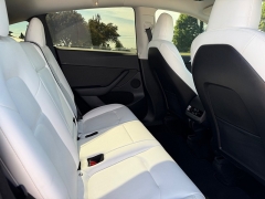 Used 2023  Tesla Model Y Long Range AWD at Rooster Auto Sales near Vinton&comma; IA