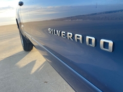 Used 2016  Chevrolet Silverado 1500 4WD Double Cab LT at Rooster Auto Sales near Vinton&comma; IA