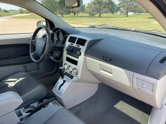 Used 2007 Dodge Caliber 4d Wagon SXT 2.0L at Rooster Auto Sales near Vinton, IA