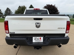 Used 2012  Ram 1500 4WD Quad Cab Sport at Rooster Auto Sales near Vinton&comma; IA