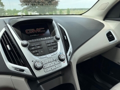 Used 2013  GMC Terrain 4d SUV FWD SLT2 at Rooster Auto Sales near Vinton&comma; IA