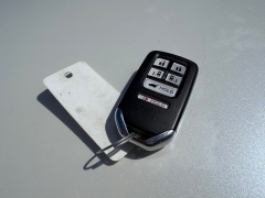Used 2014  Honda Odyssey 4d Wagon Touring at Rooster Auto Sales near Vinton&comma; IA
