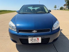Used 2006  Chevrolet Impala 4d Sedan LT 3&period;9 L at Rooster Auto Sales near Vinton&comma; IA