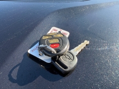 Used 2015  Chevrolet Traverse 4d SUV AWD LT2 at Rooster Auto Sales near Vinton&comma; IA