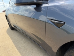 Used 2022  Tesla Model 3 Long Range AWD at Rooster Auto Sales near Vinton&comma; IA